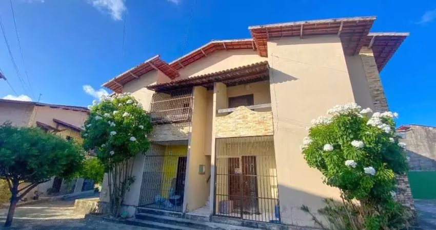 Apartamento com 2 quartos à venda no Centro, Aquiraz 