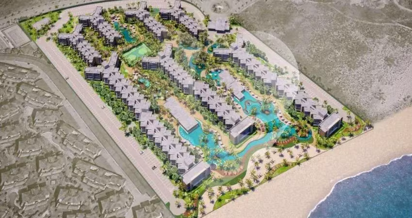 Apartamento com 2 quartos à venda no Centro, Aquiraz 