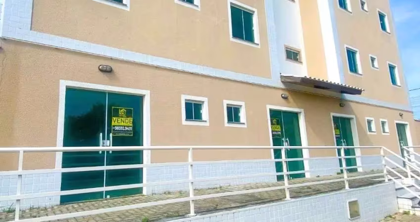 Sala à venda, 35 m² por r$ 115.000,00 - sede - aquiraz/ce