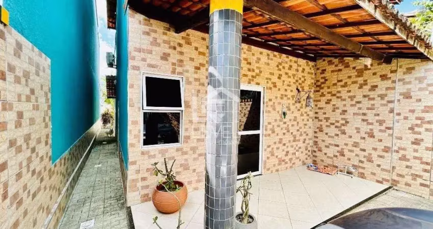 Casa com 3 quartos à venda no Centro, Aquiraz 