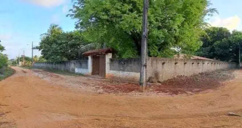 Chácara / sítio com 1 quarto à venda no Centro, Aquiraz 