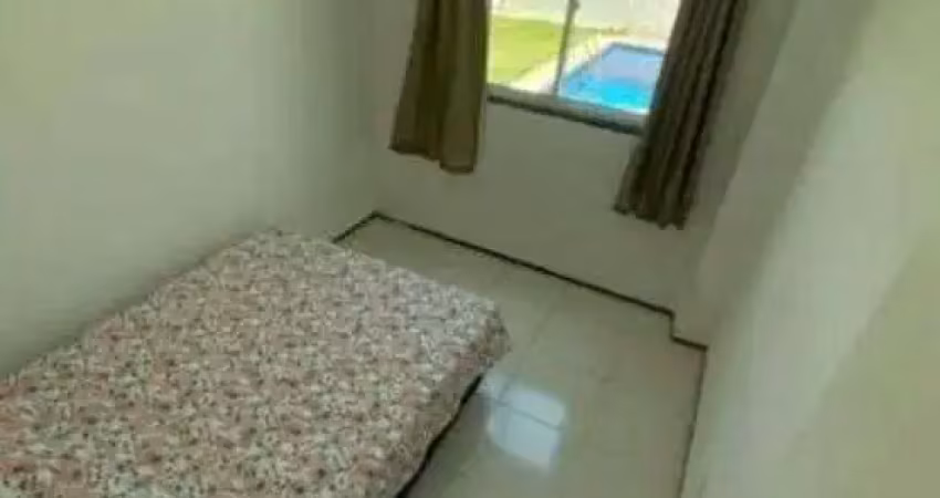 Casa com 4 dormitórios à venda, 100 m² por r$ 590.000,00 - porto das dunas - aquiraz/ce