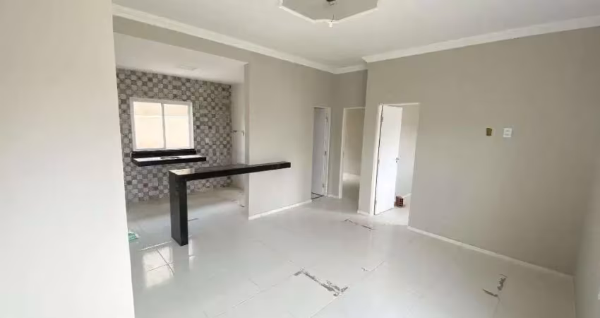 Apartamento com 2 quartos à venda, centro - aquiraz
