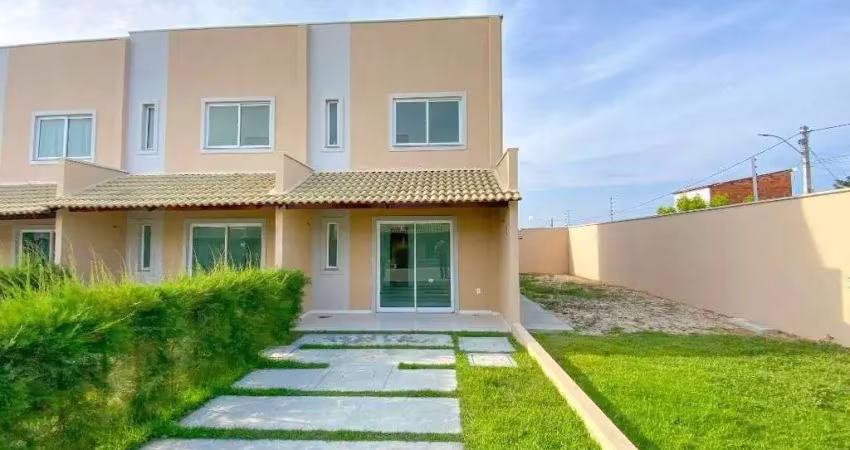 Casa com 1 quarto à venda no Centro, Aquiraz 
