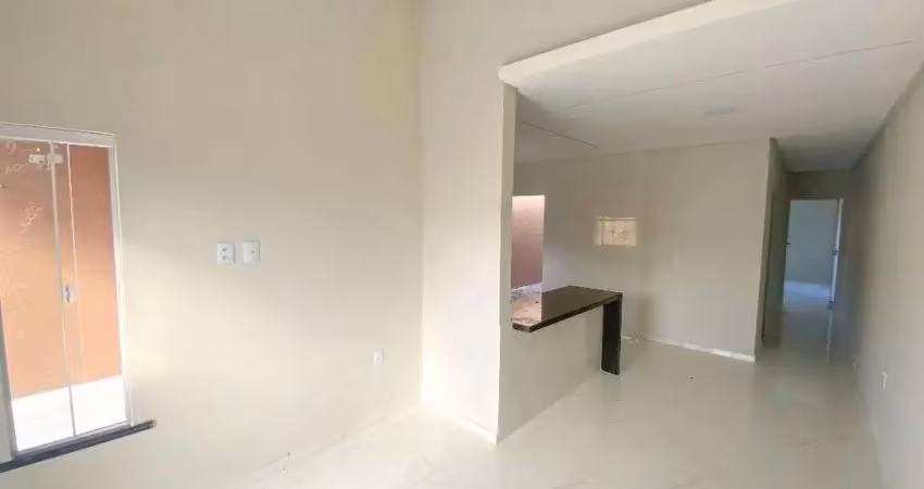 Casa com 2 dormitórios à venda, 80 m² por r$ 240.000,00 - planalto do sol - aquiraz/ce
