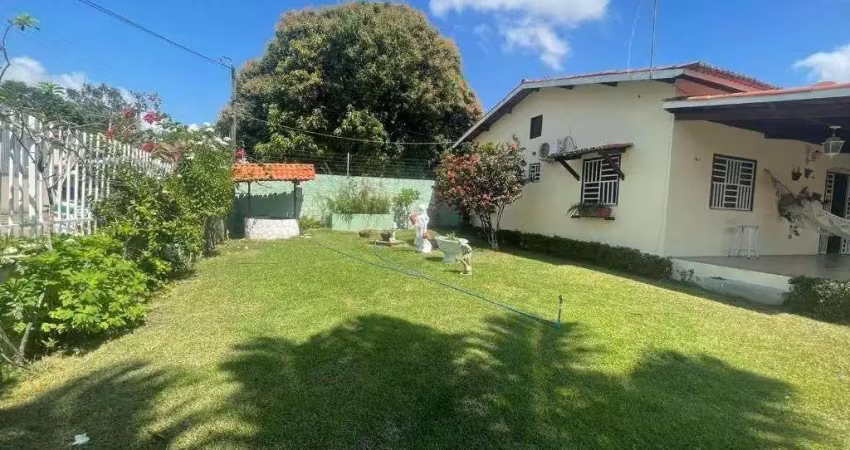 Chácara com 2 dormitórios à venda, 1736 m² por r$ 380.000,00 - machuca - aquiraz/ce