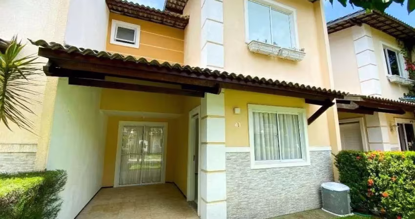 Casa com 3 dormitórios à venda, 92 m² por r$ 338.000,00 - lt plan novo aquiraz - aquiraz/ce