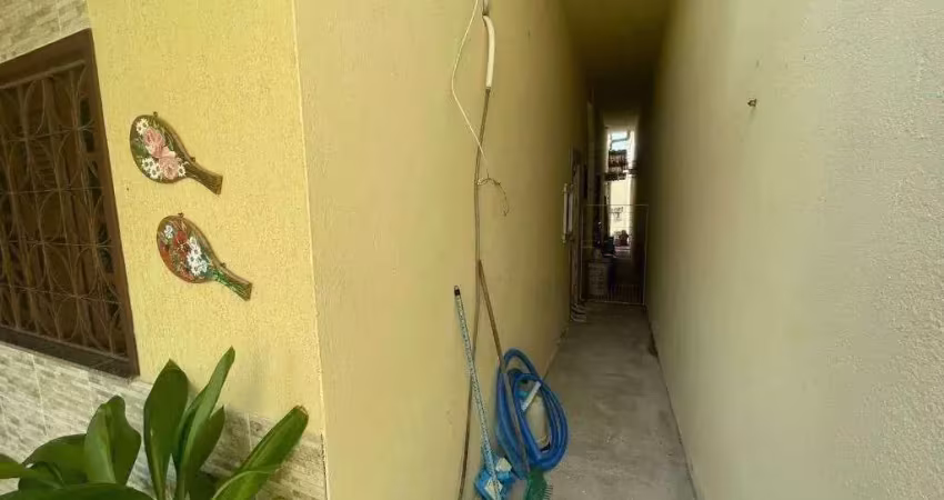 Casa com 4 dormitórios à venda, 240 m² por r$ 700.000,00 - loteamento bela vista do sul - aquiraz/ce