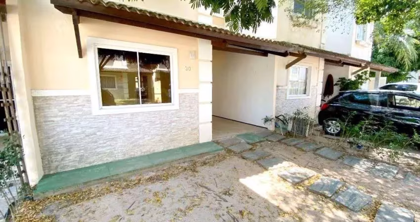 Casa com 3 dormitórios à venda, 91 m² por r$ 360.000,00 - divineia - aquiraz/ce