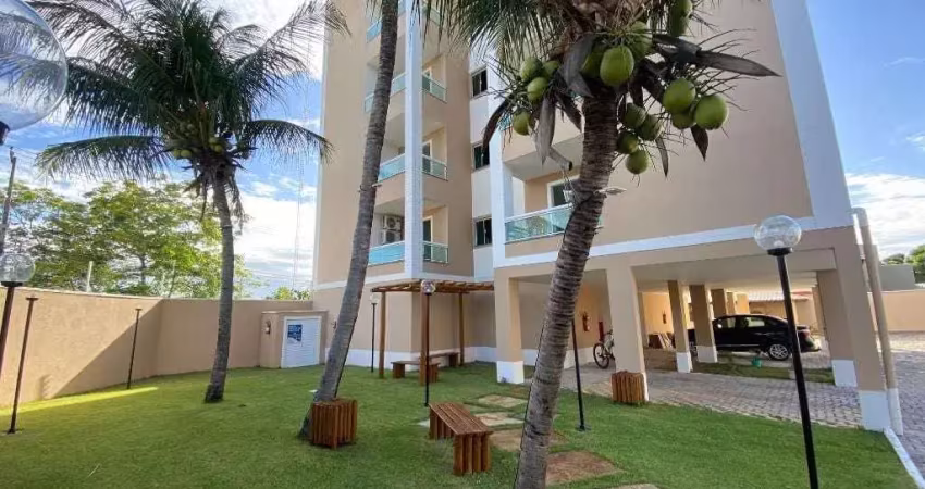 Apartamento com 1 quarto para alugar no Centro, Aquiraz 