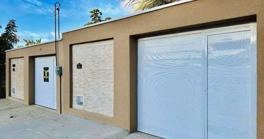 Casa com 2 quartos à venda no Centro, Aquiraz 