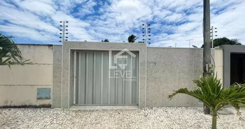 Casa com 3 quartos à venda no Centro, Aquiraz 