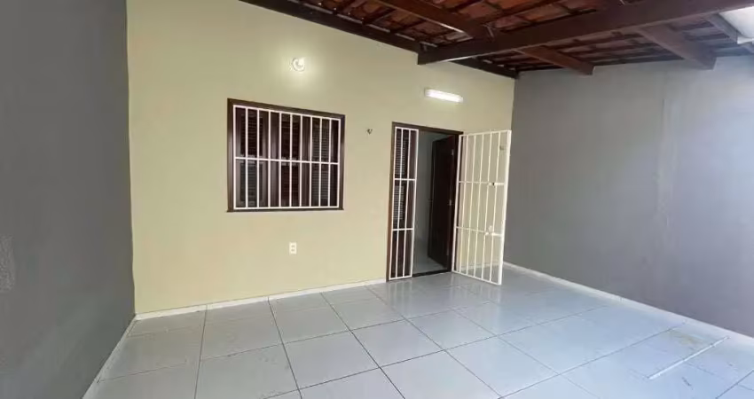 Casa com 1 quarto para alugar no Centro, Aquiraz 
