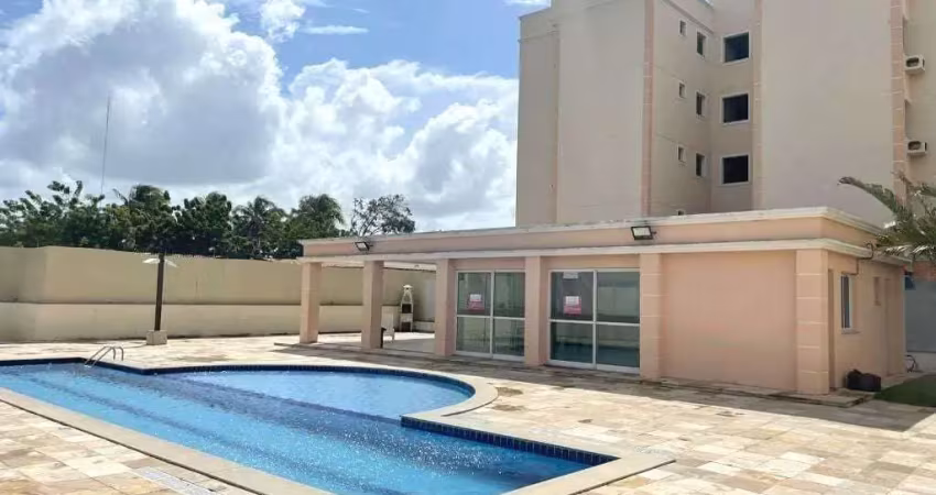 Apartamento com 2 quartos para alugar no Centro, Aquiraz 