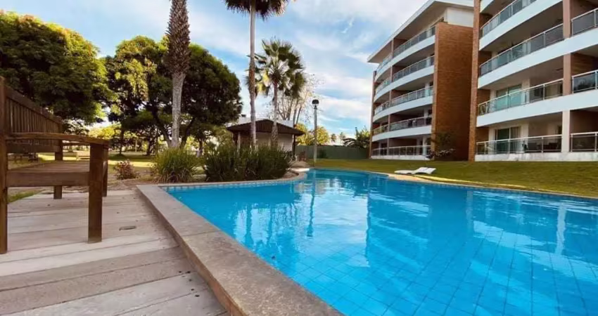 Apartamento com 3 quartos à venda no Centro, Aquiraz 