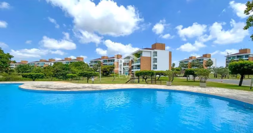 Apartamento com 3 quartos à venda no Centro, Aquiraz 