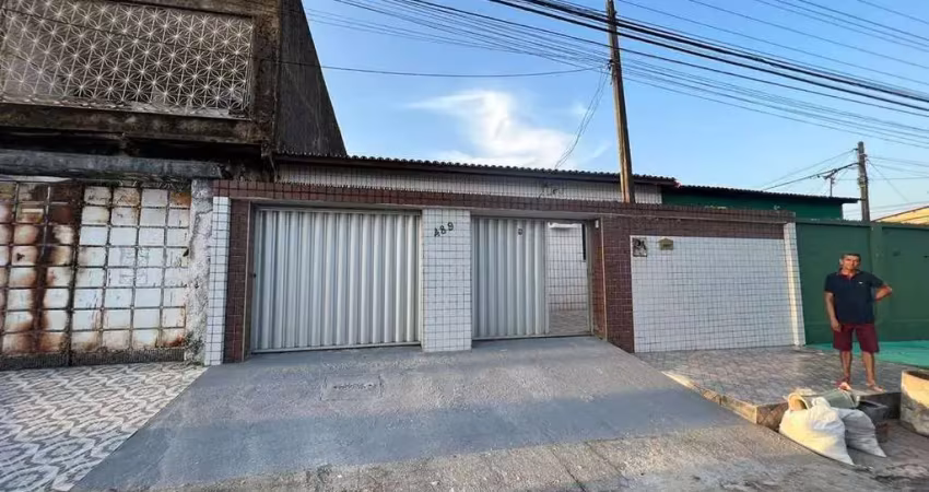 Casa com 1 quarto à venda na Rua Tenente Roma, 489, Alto da Balança, Fortaleza
