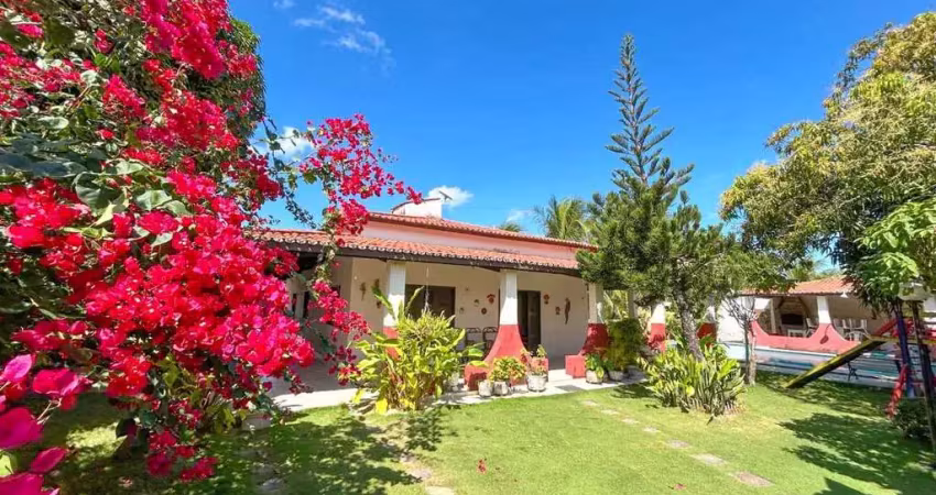 Casa com 3 quartos à venda no Iguape, Aquiraz 