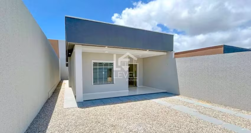Casa com 2 quartos à venda no Centro, Aquiraz 