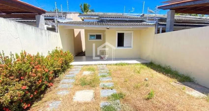 Casa com 3 quartos para alugar no Centro, Aquiraz 