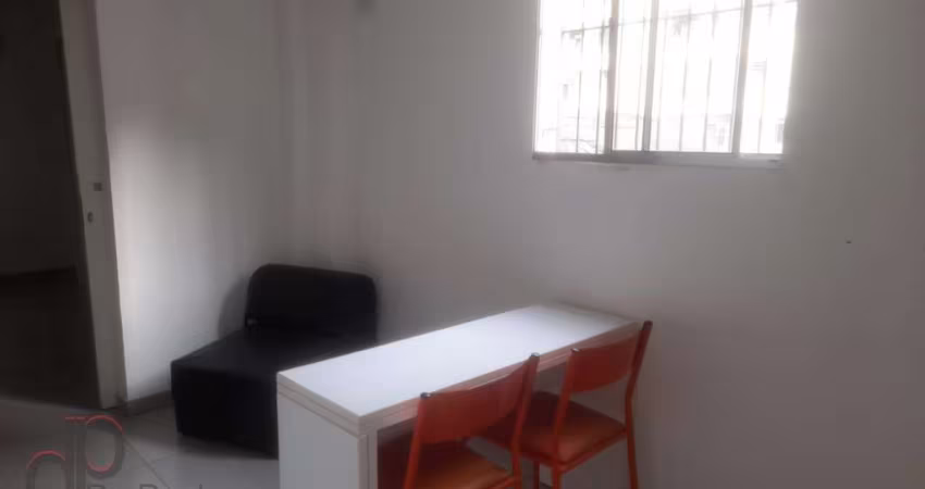 Apartamento em Centro  -  São Vicente