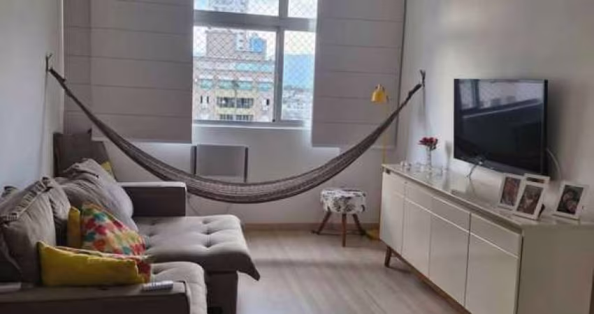 Apartamento em Centro  -  São Vicente