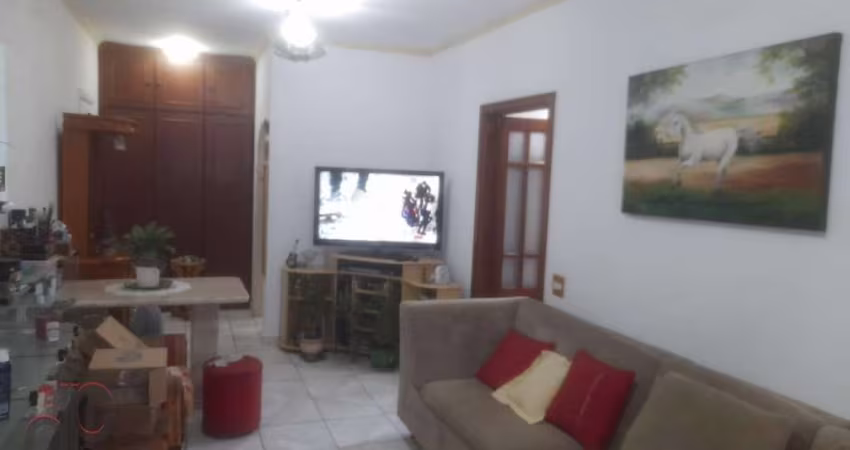 Apartamento em Centro  -  São Vicente