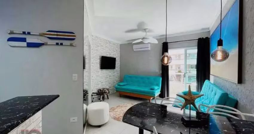 Apartamento em Riviera de São Lourenço  -  Bertioga
