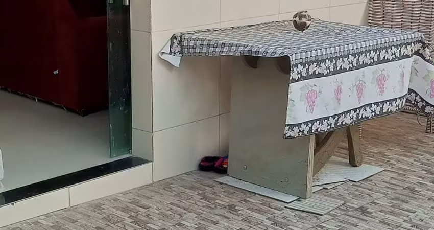 Casa com 2 quartos à venda na Rua Luiz Guimarães, Cajazeiras, Salvador
