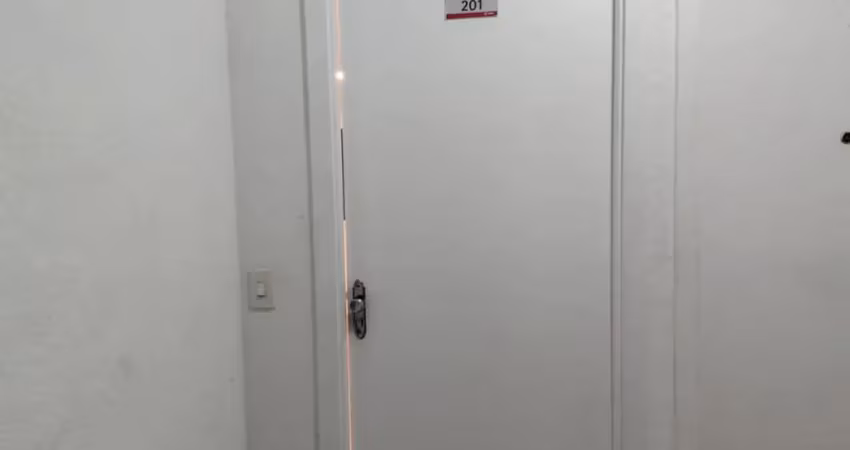 Vendo apt no resid. vila imperial em marechal rondm