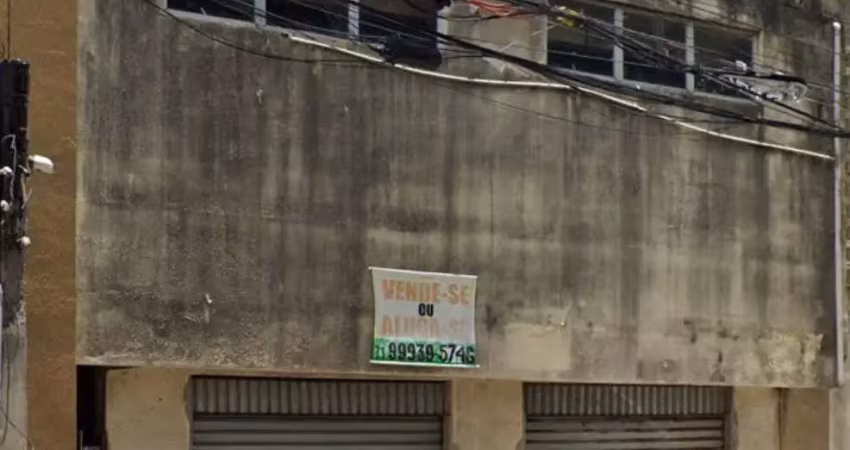 Ponto comercial com 8 salas à venda na Estrada da Paciência, 0, Cajazeiras, Salvador