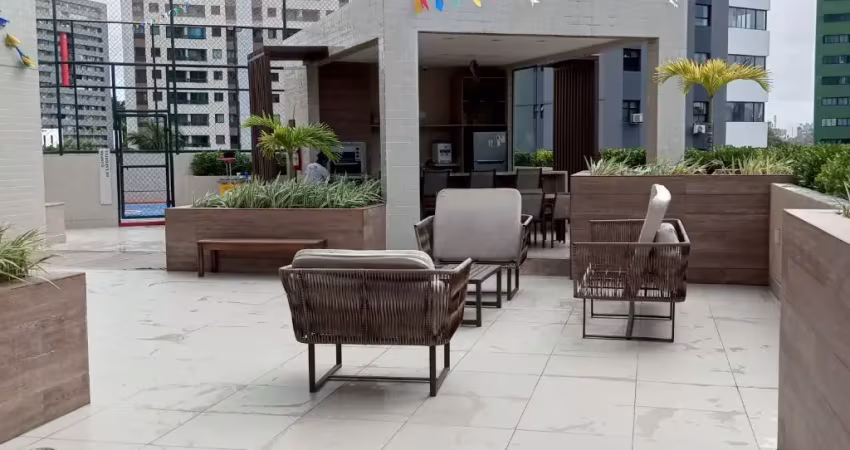 Apartamento com 2 quartos à venda na R. Prof. Ildefonso de Mesquita, Parque Bela Vista, Salvador