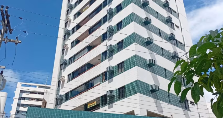 Aluguel 3 quartos + dependência em Boa Viagem