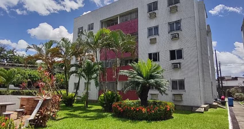 Três Quartos - Condomínio Jardim Florença