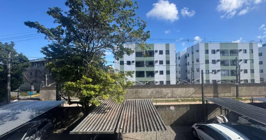 2 QUARTOS - EDIFÍCIO FORTE DO ARRAIAL