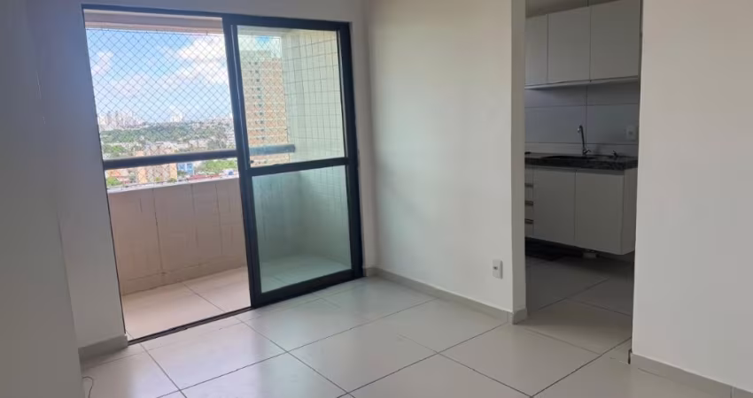 Dois quartos um suíte Edifício Morada Limeira