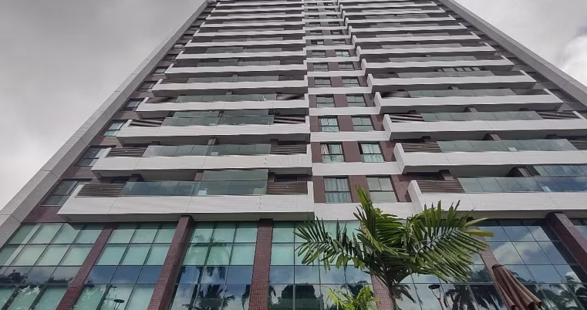 OPORTUNIDADE DE 2 QUARTOS NO PARQUE DAS PALMEIRAS DA MOURA DUBEUX