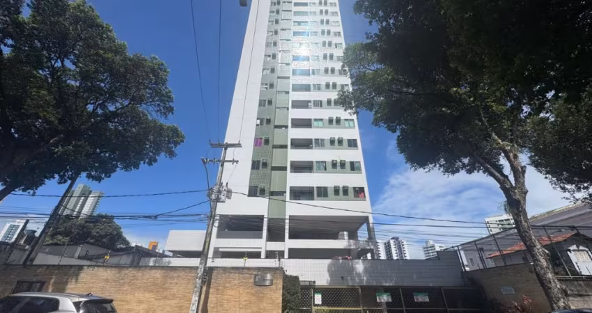03 QUARTOS  - EDIFICIO ANTEIA