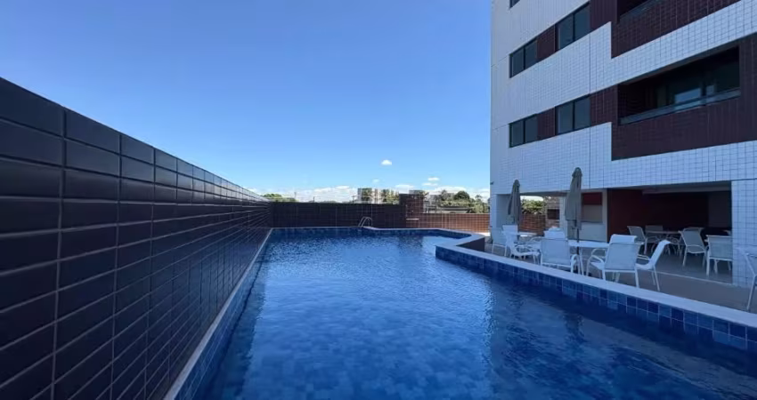 Prédio novo, pronto para morar em Jardim São Paulo