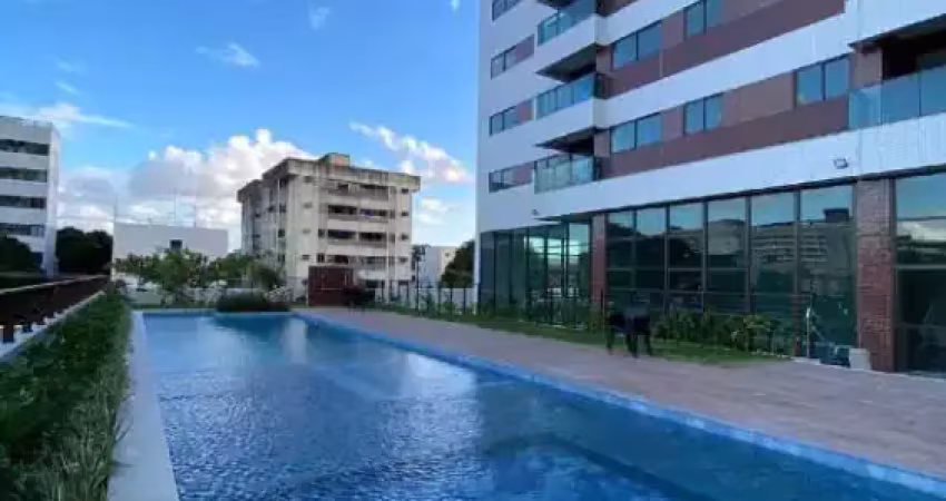 Apartamento 3 quartos com varanda gourmet – pronto para morar | cidade universitária – recife/pe