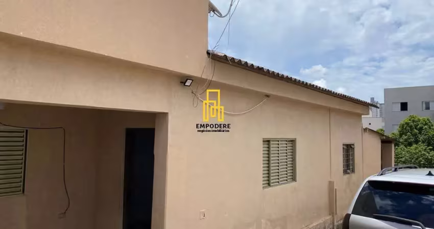 Terreno à venda em Saraiva, Uberlândia 