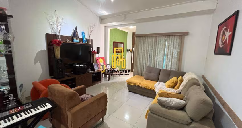 Casa em Condomínio para Venda em Uberlândia, Condomínio Green Park, 4 dormitórios, 2 suítes, 2 banheiros, 4 vagas