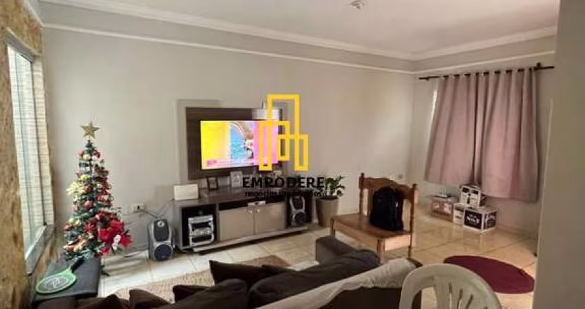 Casa para Venda em Uberlândia, Jardim Botânico, 3 dormitórios, 1 suíte, 2 banheiros, 2 vagas