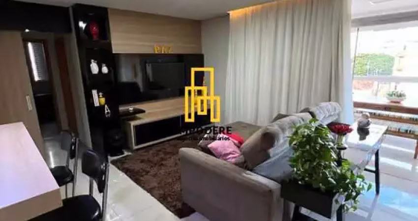 Apartamento para Venda em Uberlândia, Santa Maria, 3 dormitórios, 1 suíte, 2 banheiros, 2 vagas