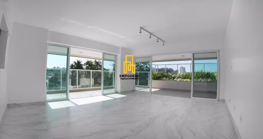 Apartamento para Venda em Uberlândia, Lidice, 3 dormitórios, 3 suítes, 4 banheiros, 2 vagas