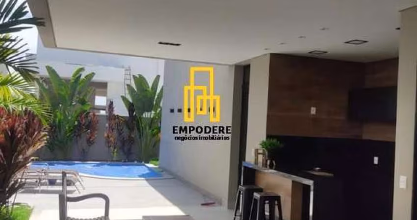 Casa em Condomínio para Venda em Uberlândia, Condomínio Cyrela Buritis, 3 dormitórios, 3 suítes, 2 banheiros, 2 vagas