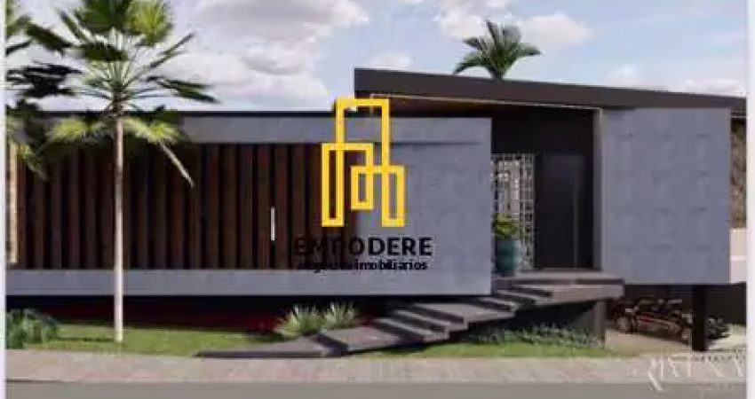 Casa em condomínio para venda em uberlândia, condomínio gávea paradiso, 5 dormitórios, 5 suítes, 7 banheiros, 4 vagas