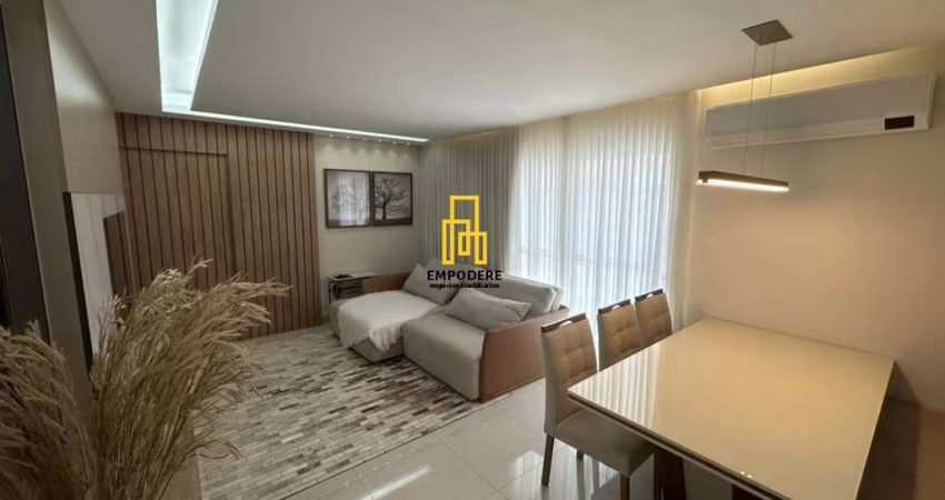 Apartamento para Venda em Uberlândia, Cazeca, 3 dormitórios, 1 suíte, 2 banheiros, 2 vagas