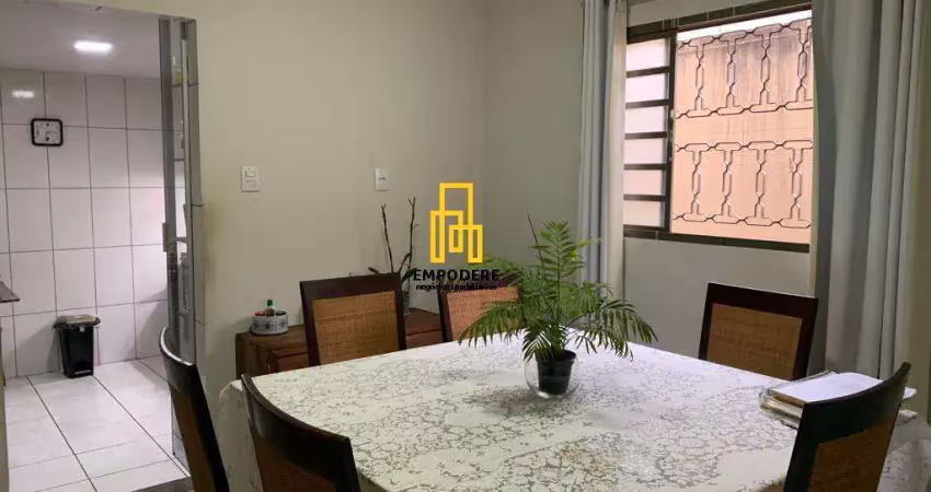 Casa para venda em uberlândia, santa mônica, 4 dormitórios, 2 suítes, 4 banheiros, 2 vagas
