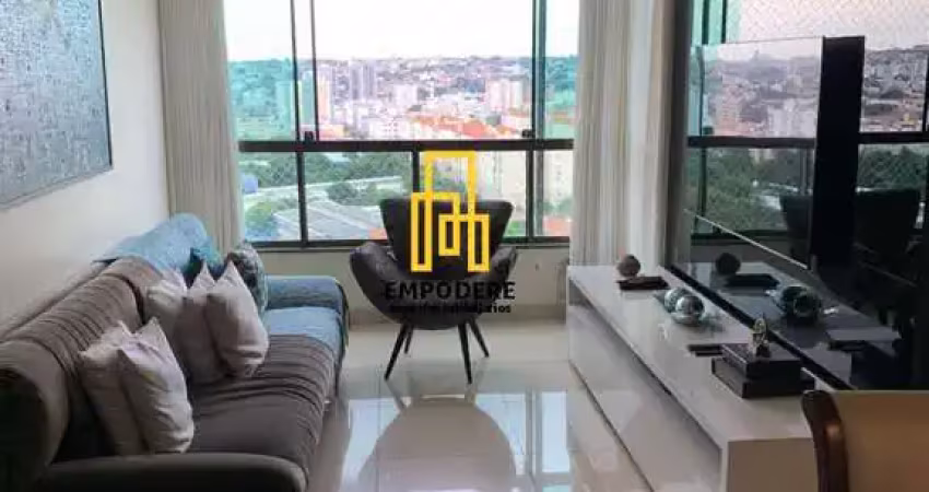 Apartamento para venda em uberlândia, santa mônica, 4 dormitórios, 1 suíte, 2 banheiros, 2 vagas